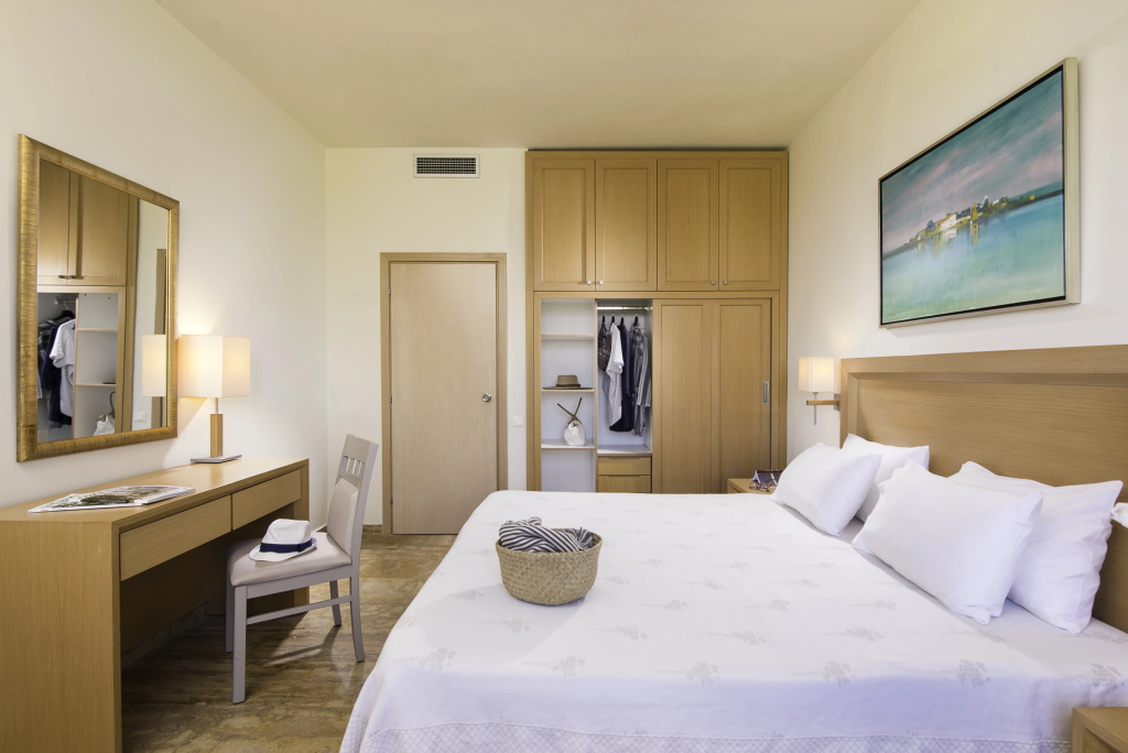 Kassandra Palace Seaside Resort - Général