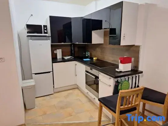 Apartment Kapfenberg