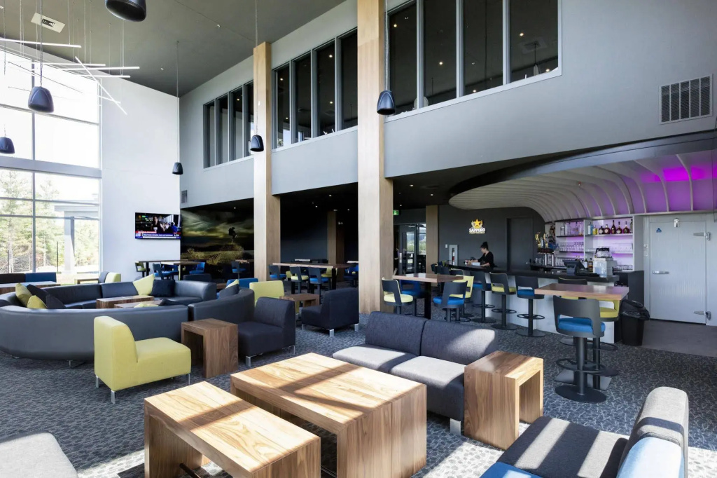 Hotel du Domaine, an Ascend Collection Hotel - Général