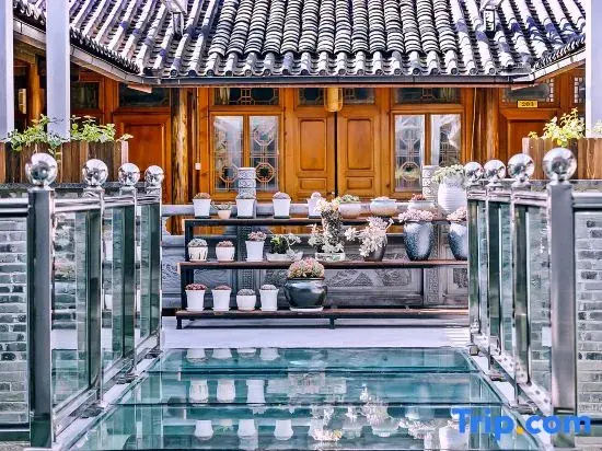 Home-Like Garden Inn