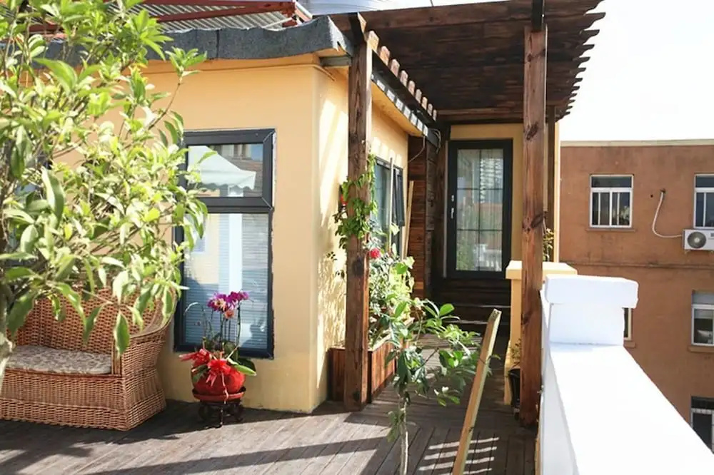 Ou Lu Business Hotel - Général