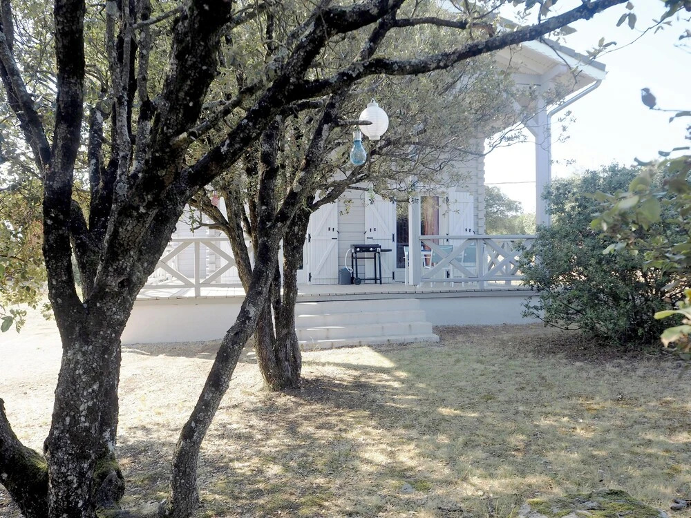 Le Chalet du Moulin