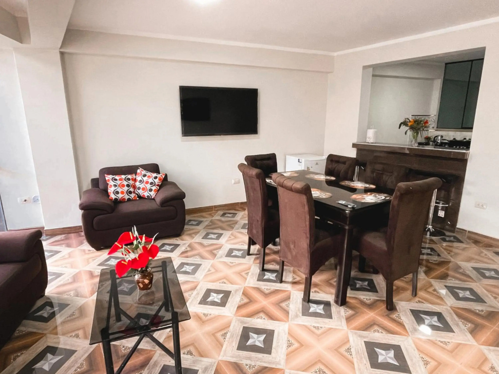 Hotel photo 15