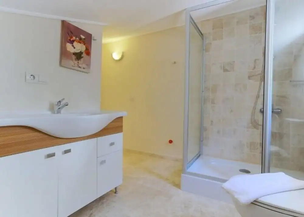Standard Penthouse room