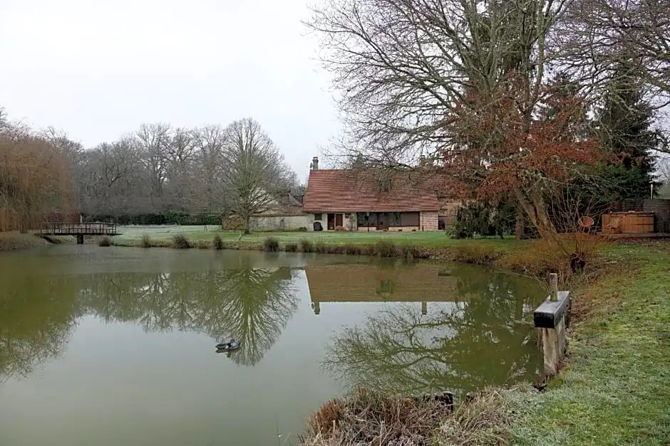 Voir la photo 4 — Ferme Boisquillon