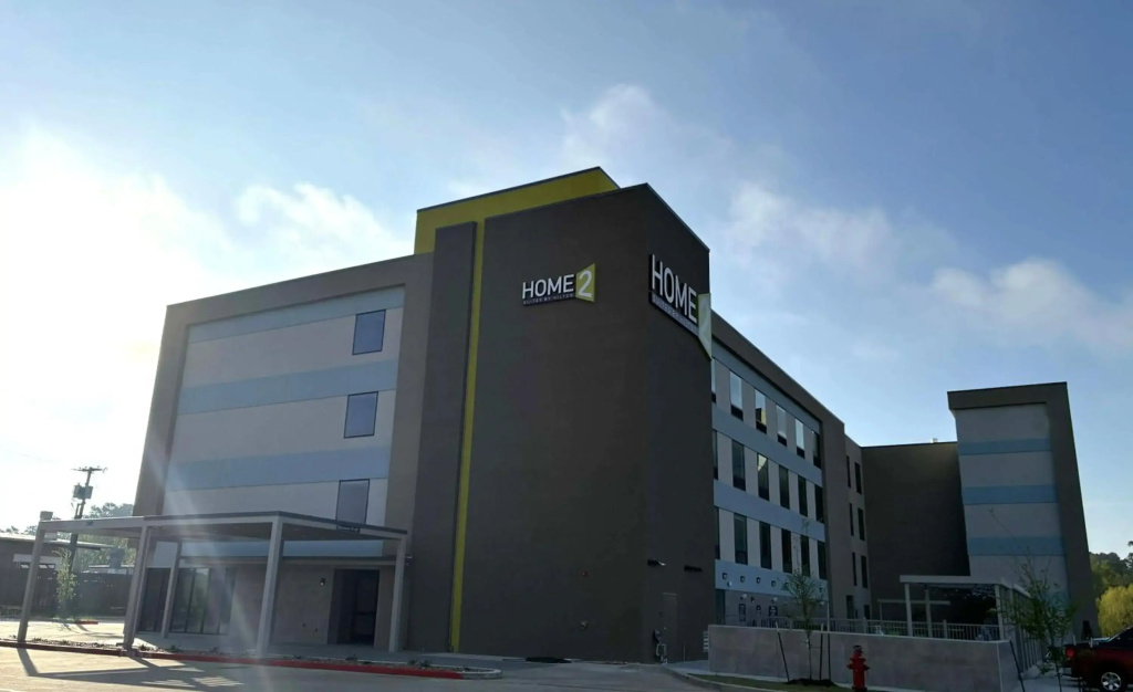 Home2 Suites By Hilton Lufkin, Tx