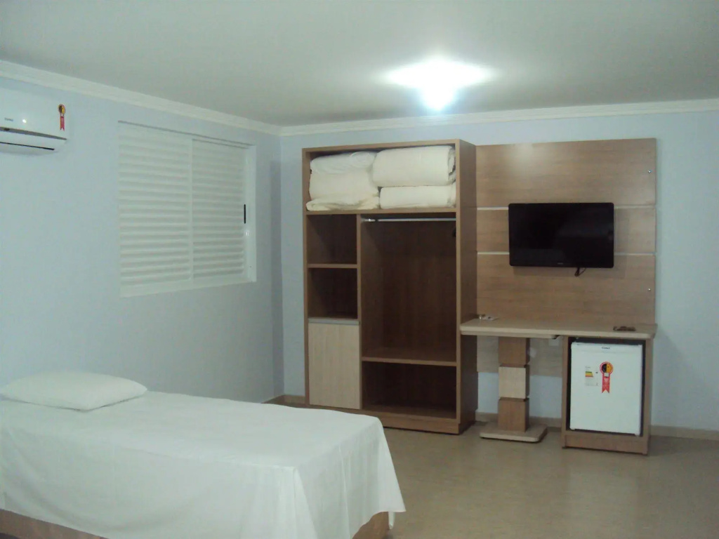 Hotel Baviera Iguassu - Général