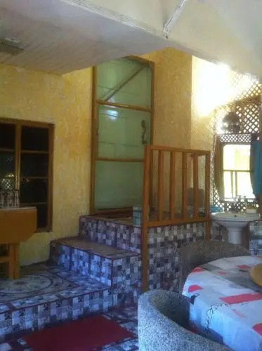 Karen House
