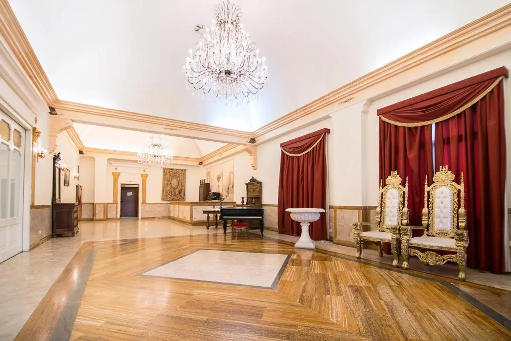 Baglio Basile Hotel - Général