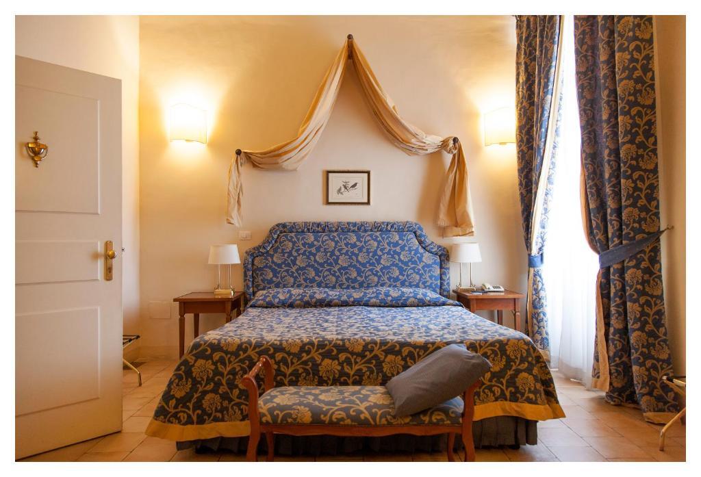 Hotel Palazzo Guiderocchi by null