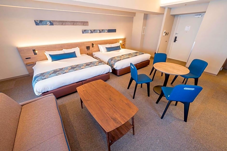 Resi Stay Hotel Sun Chlorella 사진 24
