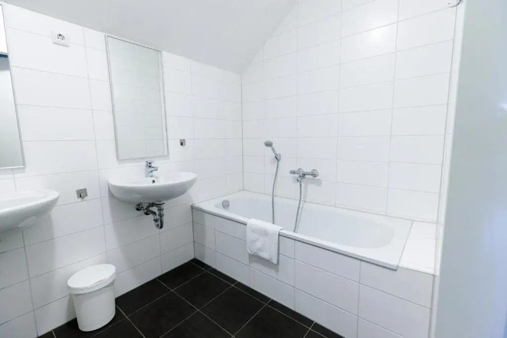 Dormio resort Eifeler Tor - Chambres