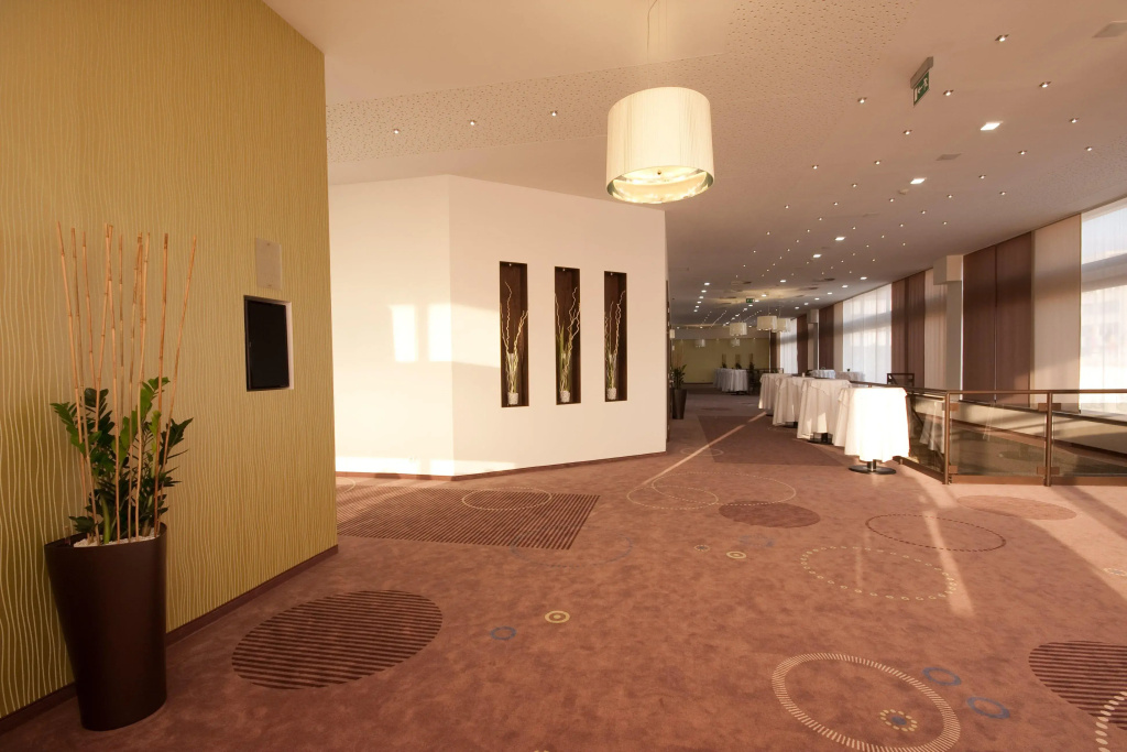 Holiday Inn Bratislava - Général