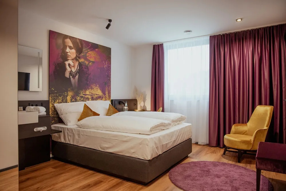 Premium room