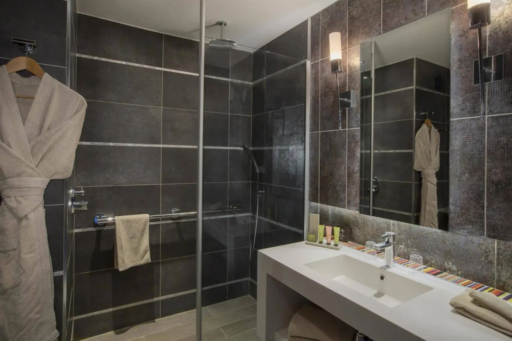 Best Western Le Grand Hotel Le Touquet-Paris-Plage - Général