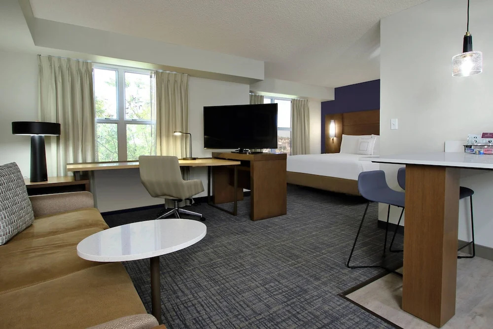 Residence Inn by Marriott North Scottsdale - Chambres