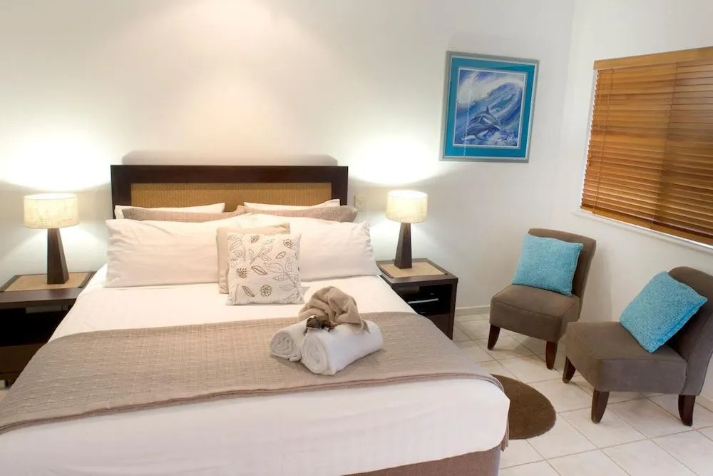 Gecko Lodge — фото 4