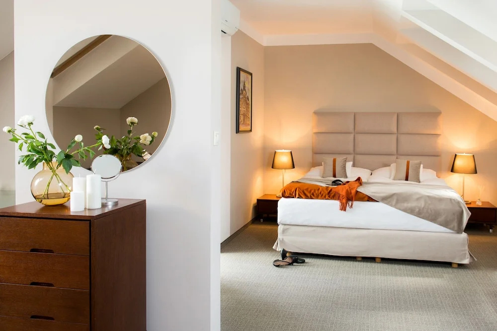 Boutique Hotel Bristol - Général