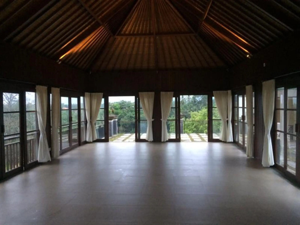 Bucu View Resort