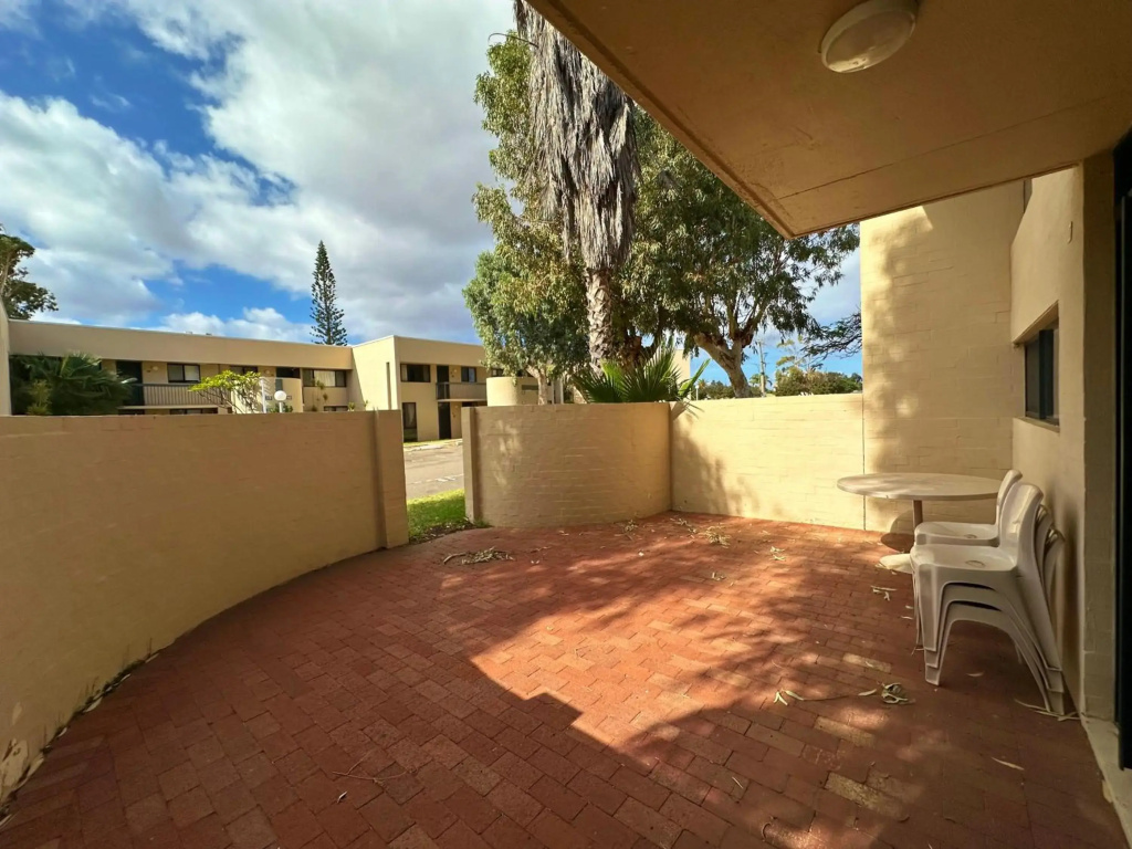 Riverview Holiday Apartment 17 - Kalbarri WA