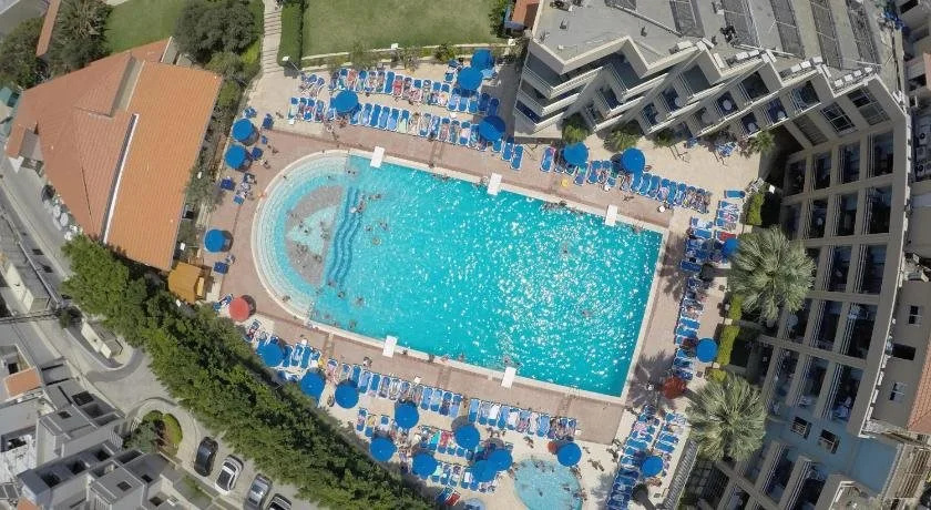Hotel photo 18