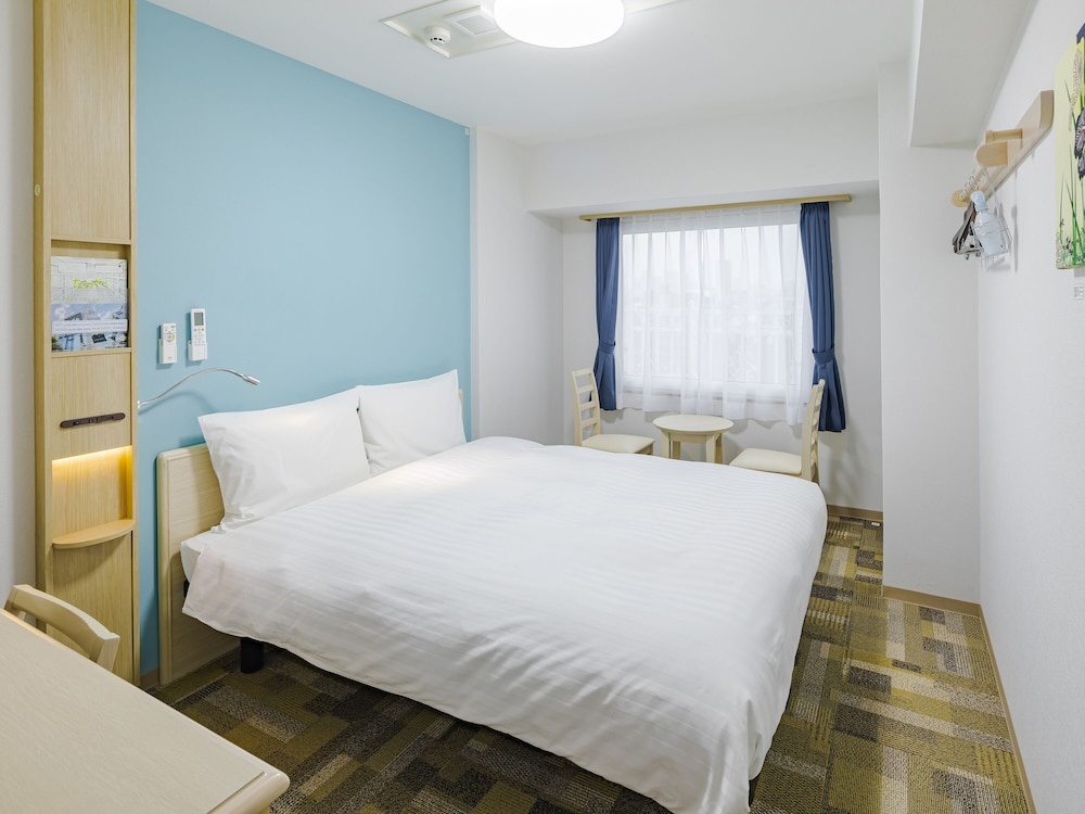 Toyoko Inn Osaka Bentencho 사진 4