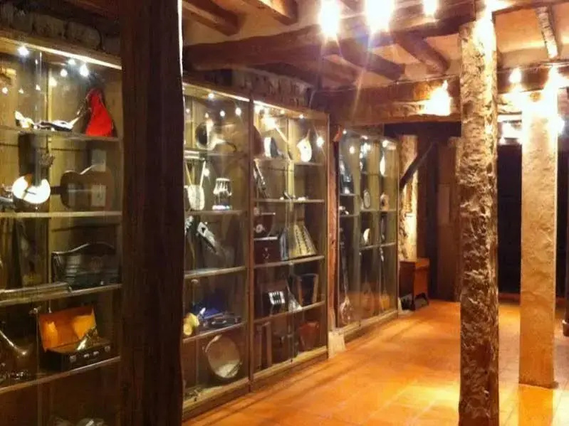 Real Posada de San Salvador - Général