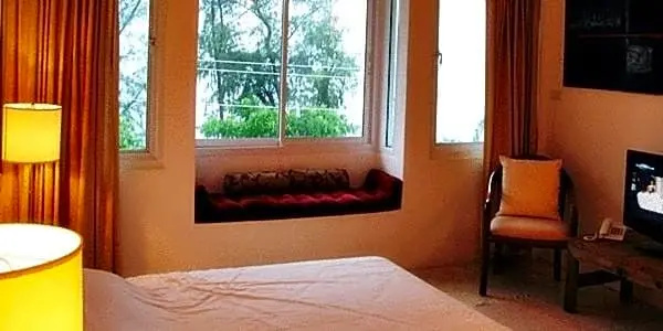 Cha_Inn @ Cha Am - Chambres