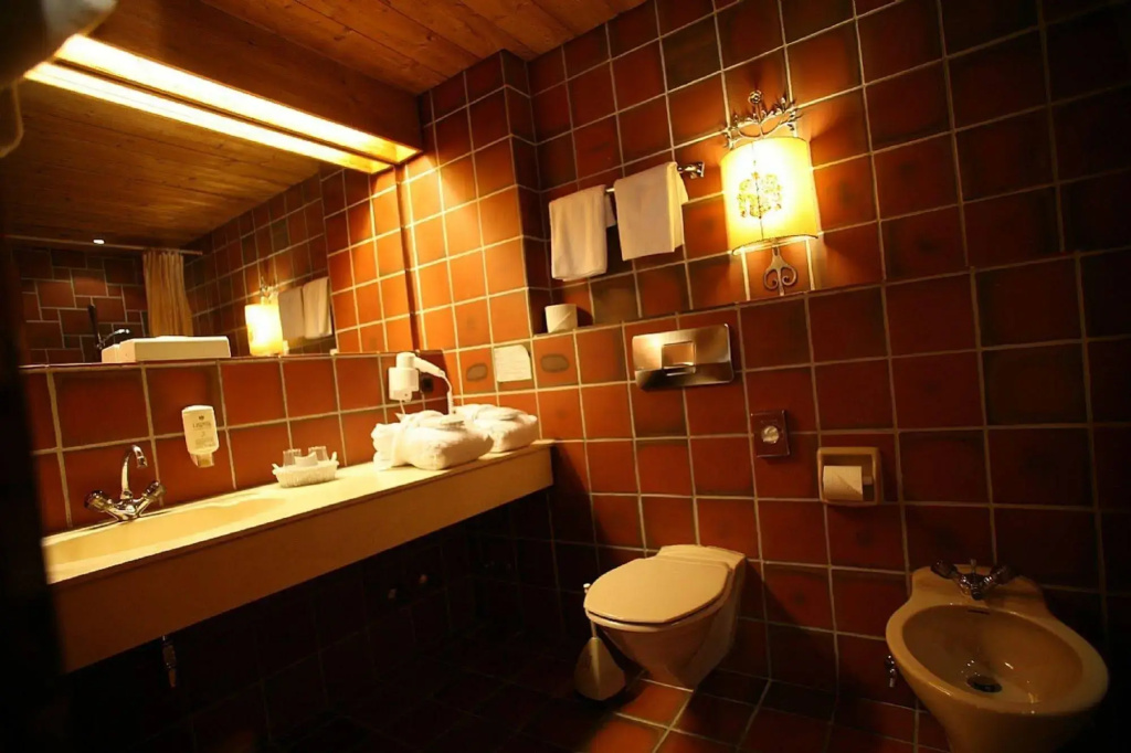 Schlosshotel Rosenegg - Général
