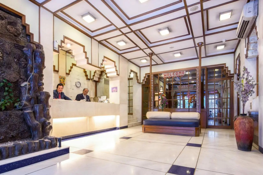 Hotel photo 18
