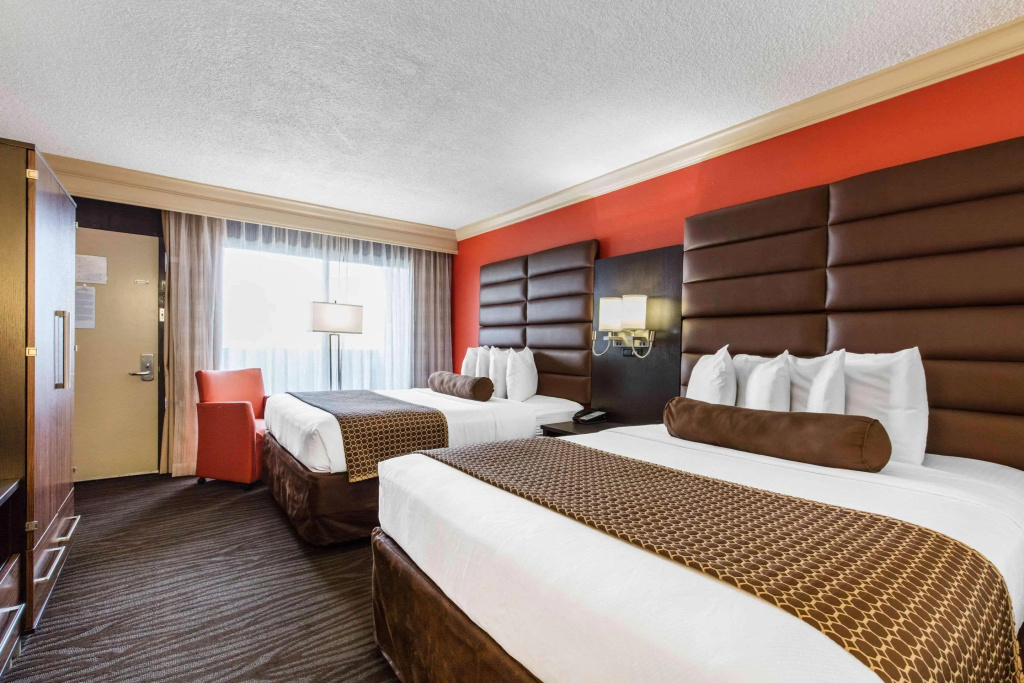The Capitol Hotel Downtown, an Ascend Collection Hotel - Général