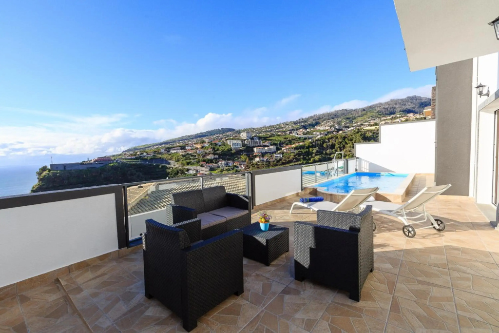 Casa da Belita by OurMadeira