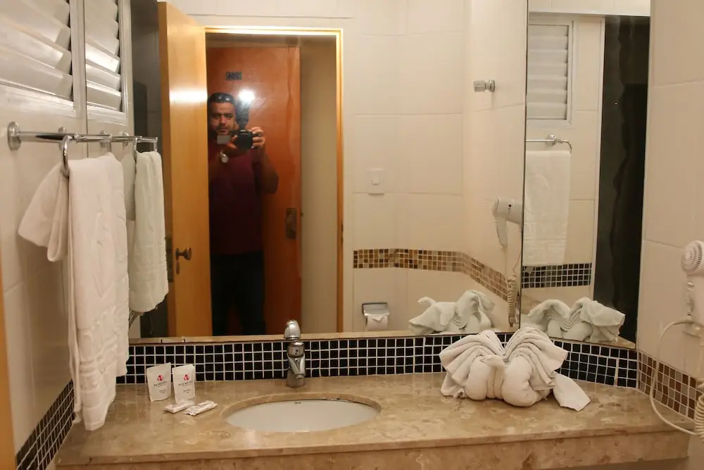 San Michel Hotel - Chambres