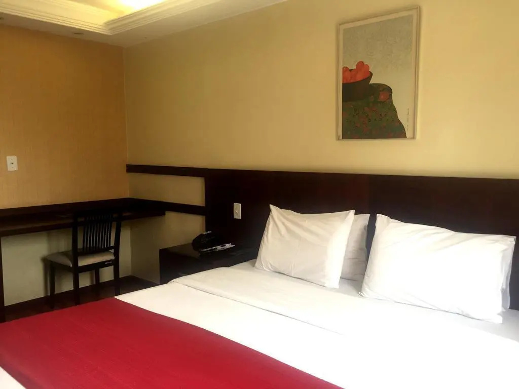 Bittar Inn Hotel - Général