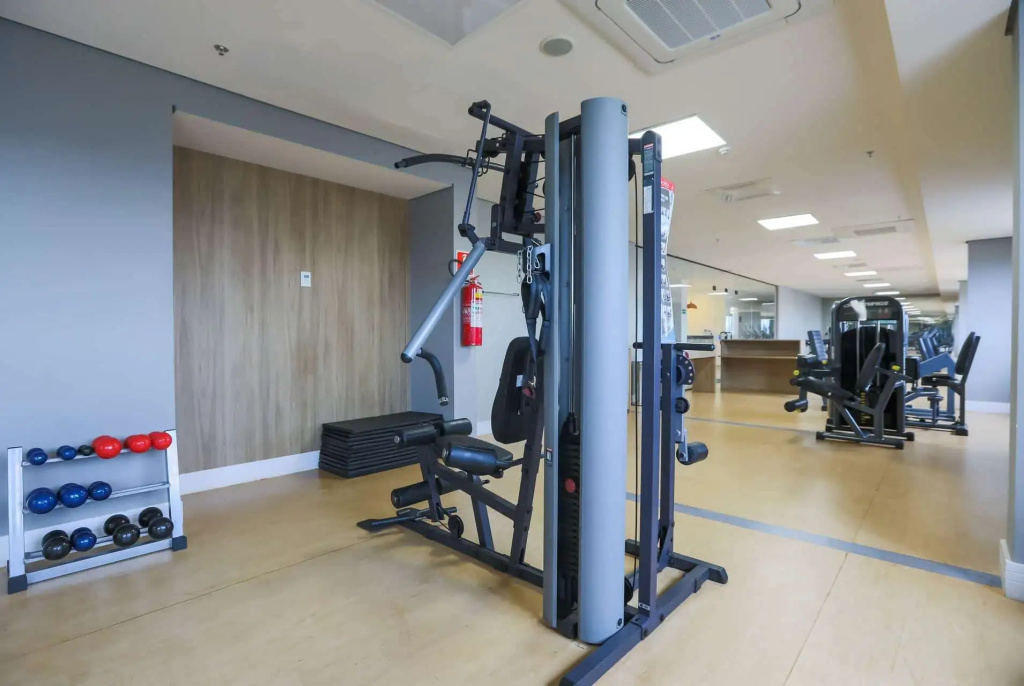 TRYP by Wyndham Ribeirao Preto - Général