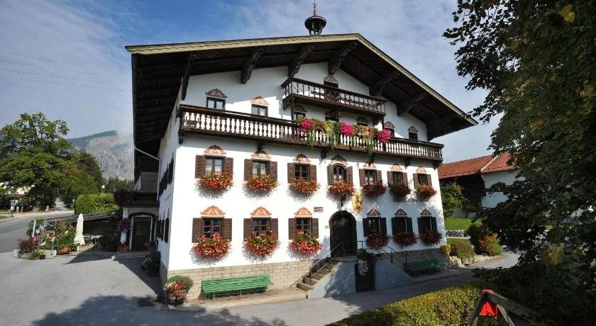 Hotel Gasthof Baumgarten