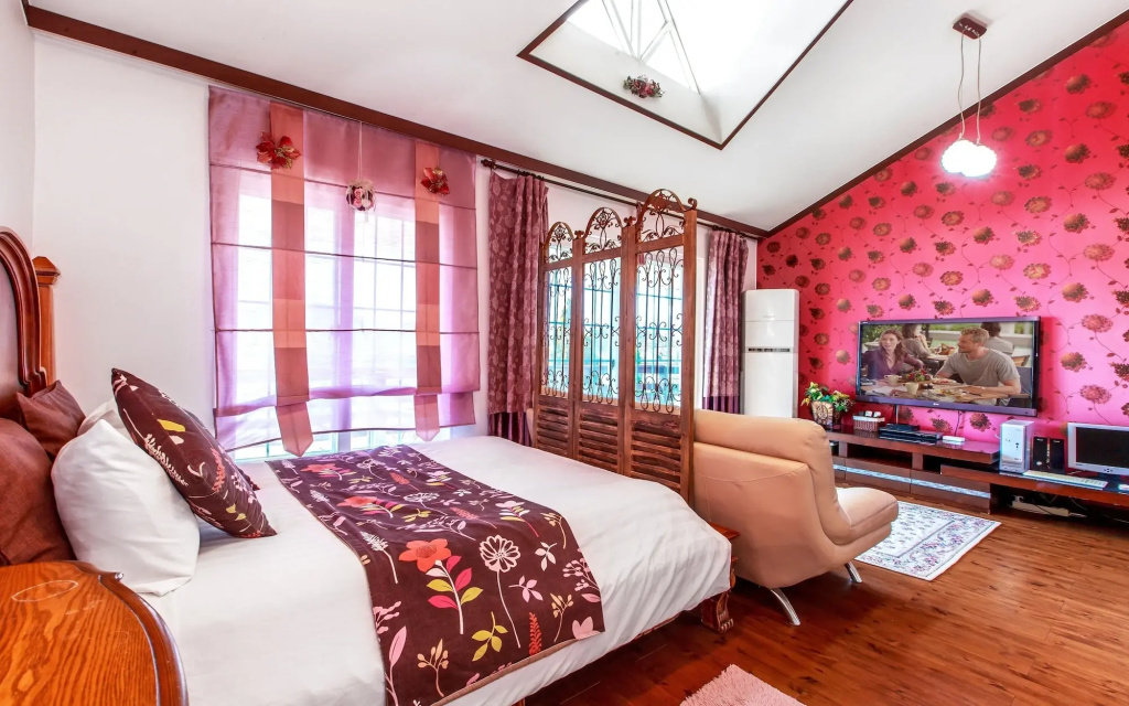 Hotel photo 21