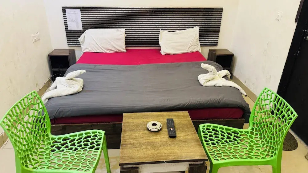 Hotel photo 21