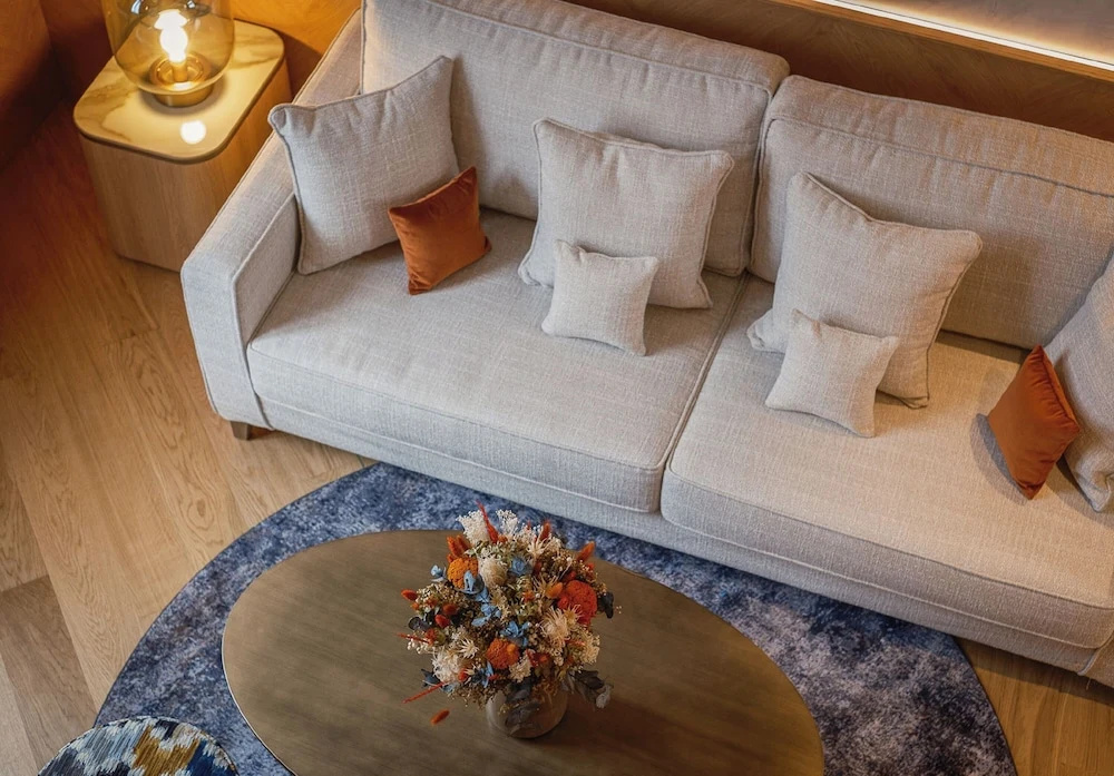 Hôtel Burdigala by Inwood Hotels - Chambres