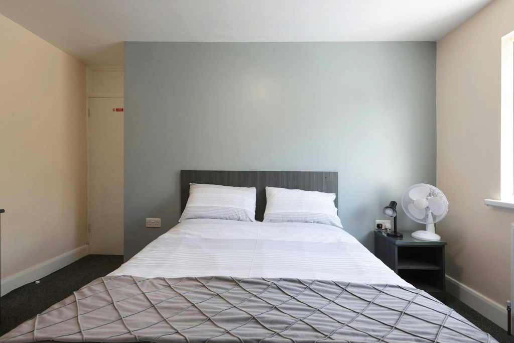 Отель OYO Honeycroft Lodge, Uxbridge в Лондоне