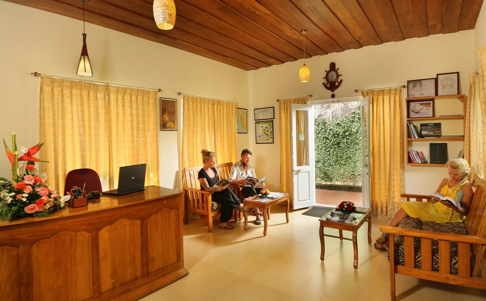 Hotel photo 5