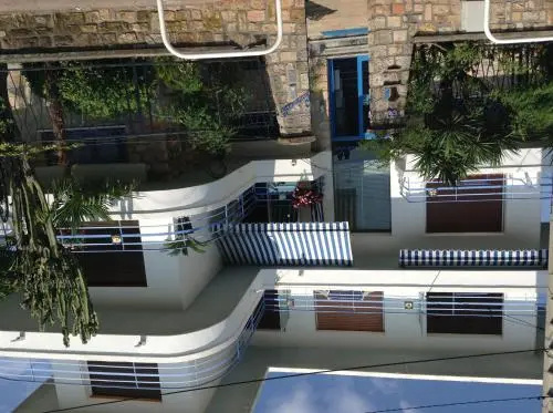 Hotel Meuble Ramuntcho