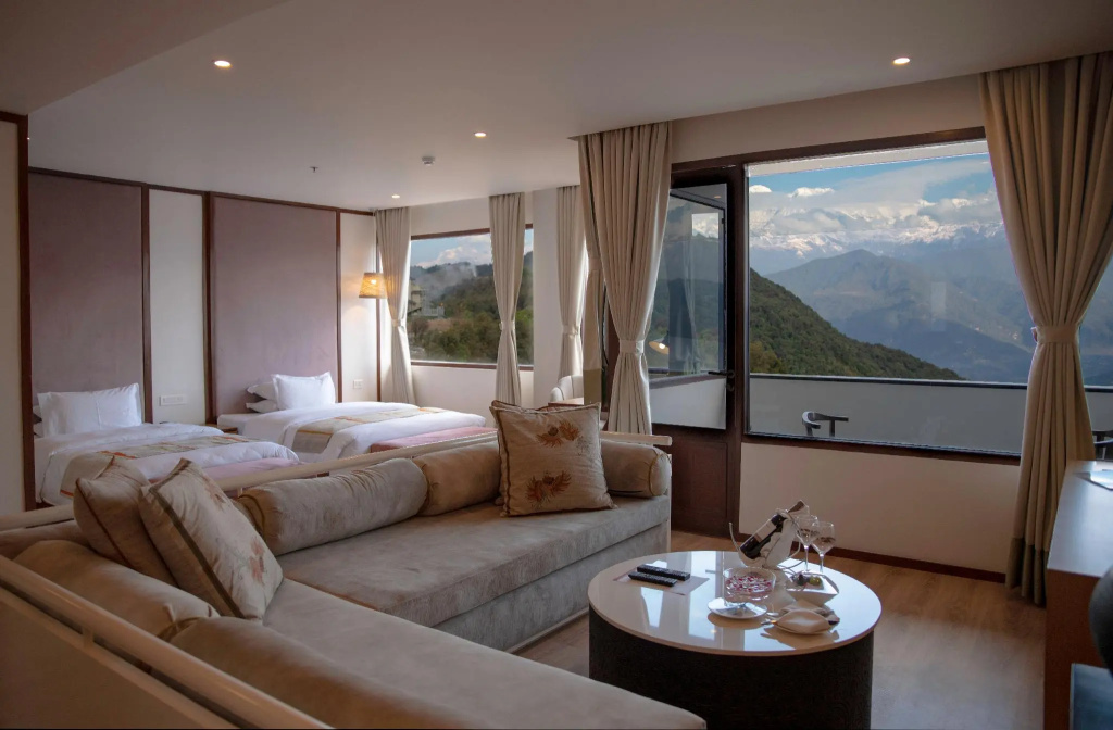 Suite
