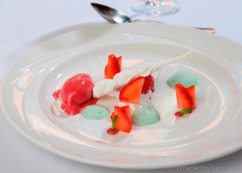 Whittlebury Hall Hotel & Spa - Général