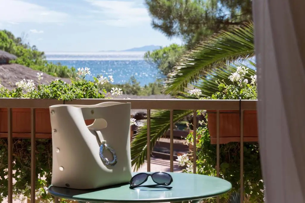 Roccamare Resort - Hotel Casa di Ponente - Général