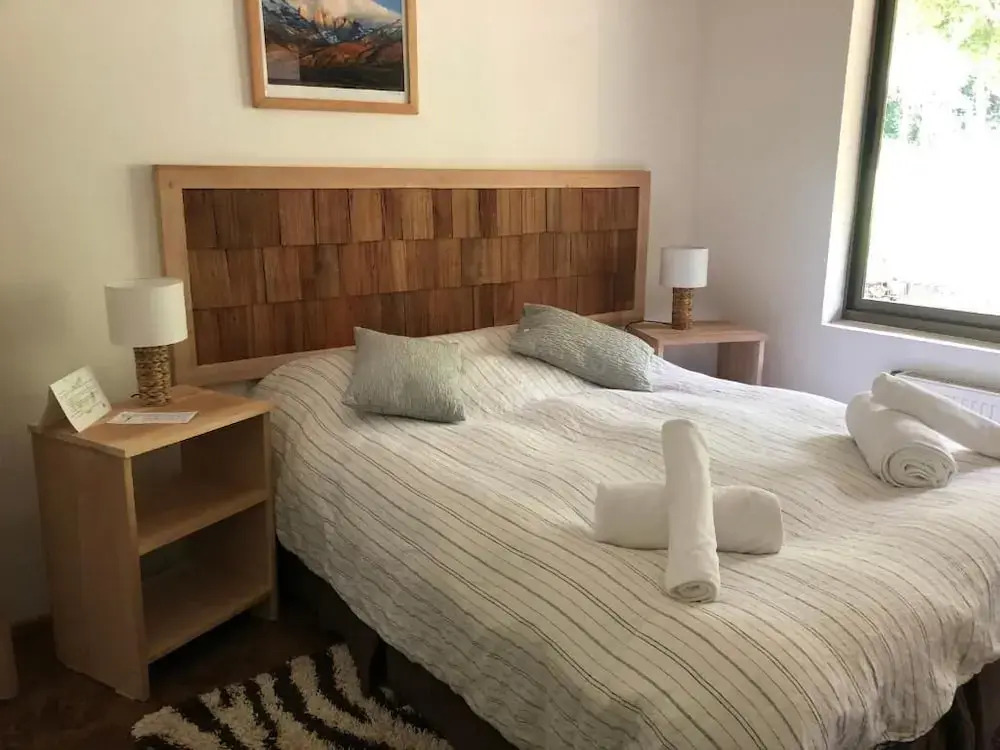 Hotel Patagonia House — фото 2