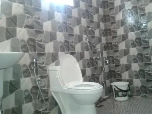 Marari Cleetus beach homestay - Général