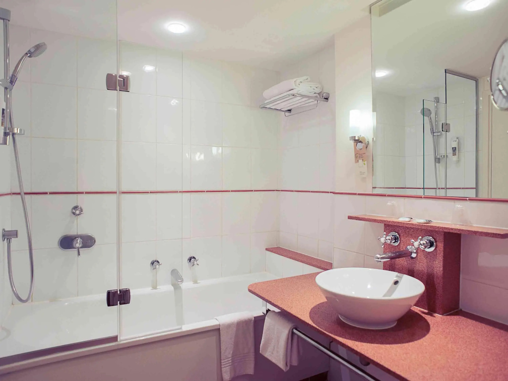Mercure Lille Marcq en Baroeul - Général