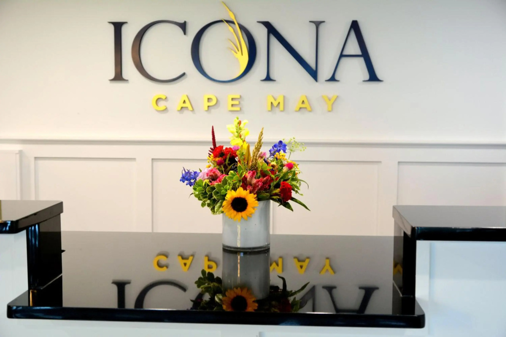 ICONA Cape May - фото 28