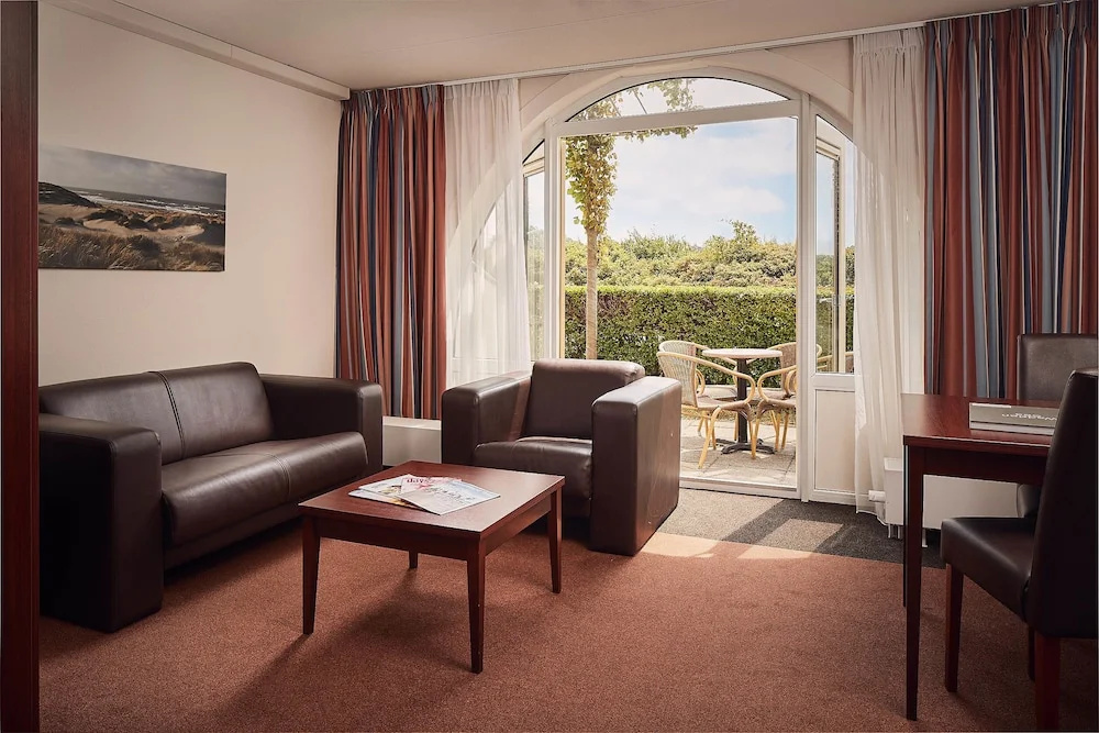 Greenside - Chambres